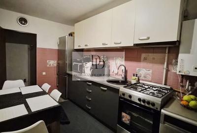 Apartament cu 2 camere decomandat, mobilat în Florești - 2