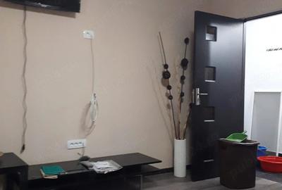 Garsonieră decomandată în Exterior Vest