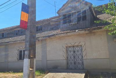 Spațiu comercial, de 300 mp, în Valea Roșie - 1