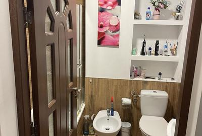 Apartament cu 4 camere în Central - 5