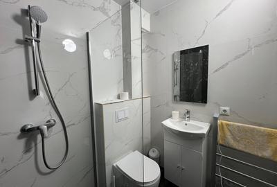 Apartament cu 3 camere decomandat, mobilat în Mărăști - 8