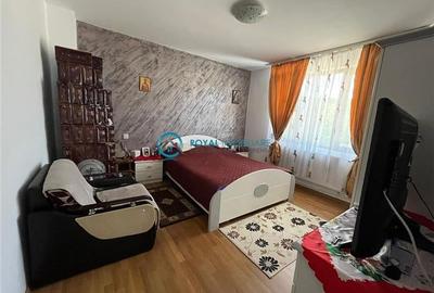 Casă individuală cu 5 camere cu Teren 5683 Mp în Românești - 12