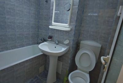 Garsonieră decomandată în Central - 5