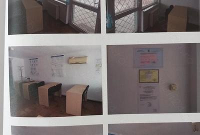 Spațiu comercial, de 35 mp, în Sărărie