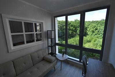 Garsonieră decomandată în Mănăștur - 10