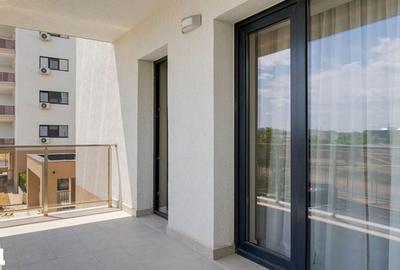 Apartament cu 2 camere în Industriilor - 4