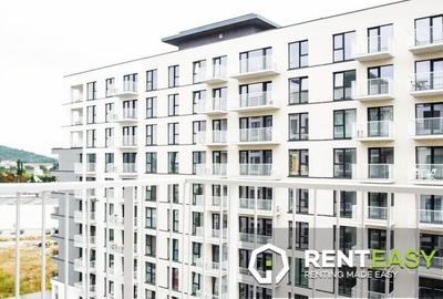 Apartament cu 2 camere în Tudor Vladimirescu