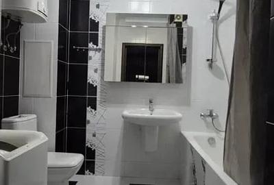 Garsonieră decomandată în Drumul Taberei