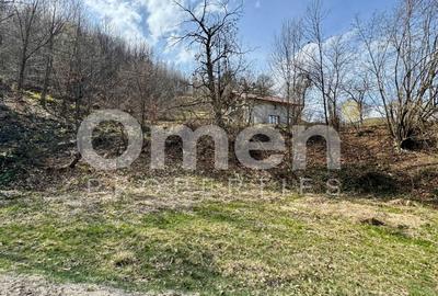 Teren agricol intravilan de 637 mp, în Ulmoasa - 1