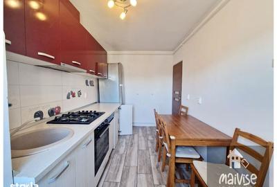 Apartament cu 2 camere decomandat, mobilat în Florilor - 8