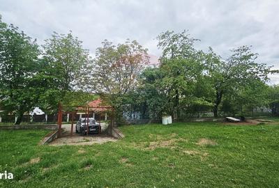 Spațiu comercial, în Dobreni - 16
