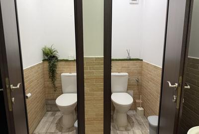 Spațiu comercial, de 150 mp, în Palazu Mare - 11