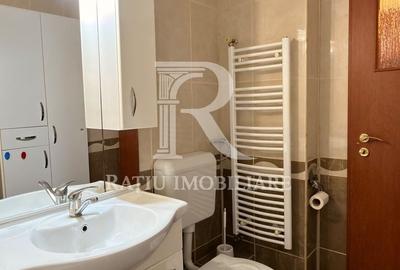 Apartament cu 2 camere semidecomandat, mobilat în Decebal - 18
