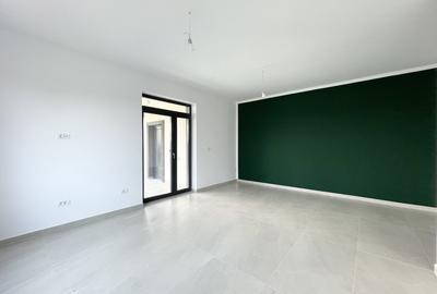 Duplex cu 4 camere cu Canalizare în Moșnița Veche - 3