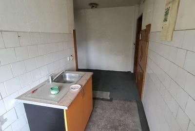 Apartament cu 2 camere nedecomandat în Govândari - 3