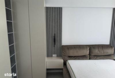 Apartament cu 2 camere decomandat în Nord - 2