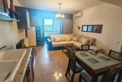Apartament cu 2 camere decomandat, mobilat în Mamaia - 4