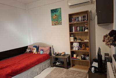 Garsonieră decomandată în Aurel Vlaicu - 3