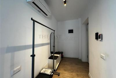 Apartament cu 2 camere decomandat, mobilat în Aviației - 6