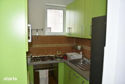 Apartament cu 3 camere decomandat în Central - 16