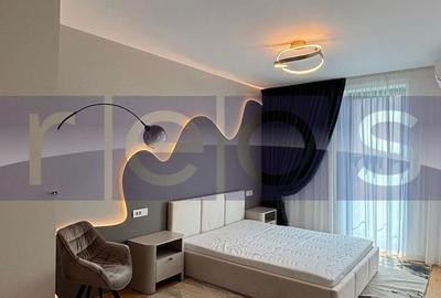 Apartament cu 3 camere decomandat în Băneasa