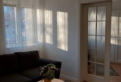 Apartament cu 2 camere decomandat în Central - 8