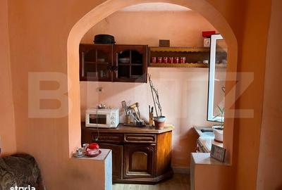 Casă cu 3 camere în Rontău - 6