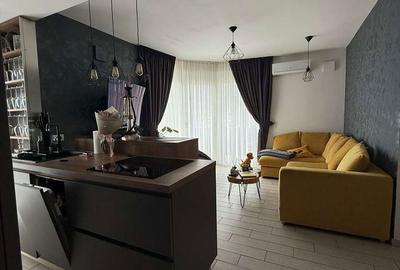 Apartament cu 4 camere în Central - 11