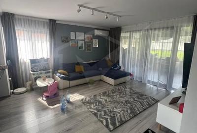 Casă individuală cu 3 camere cu Teren 360 Mp în Câmpenești - 2