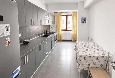 Apartament cu 2 camere decomandat în Bragadiru