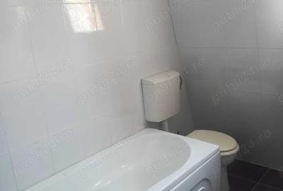 Apartament cu 2 camere semidecomandat în Titan