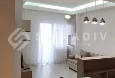 Apartament cu 2 camere în Central - 1