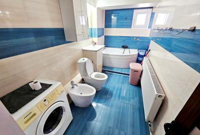 Apartament cu 3 camere decomandat în Mazepa 1