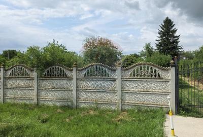 Casă individuală cu 3 camere cu Teren 5063 Mp în Uzunu - 37