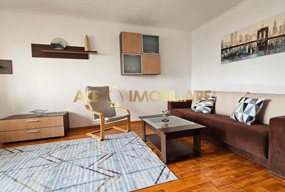 Apartament cu 2 camere decomandat, mobilat în Turda