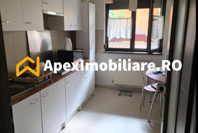 Apartament cu 2 camere decomandat, mobilat în Prelungirea Ghencea - 3