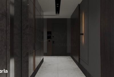 Apartament cu 4 camere în Central - 2