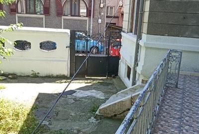 Apartament cu 4 camere semidecomandat, mobilat în Cișmigiu - 9
