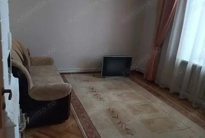 Apartament cu 2 camere decomandat în Șagului