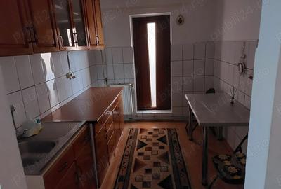 Apartament cu 2 camere decomandat în Central - 1