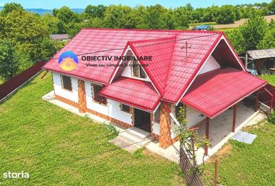 Casă cu 4 camere în Central - 8