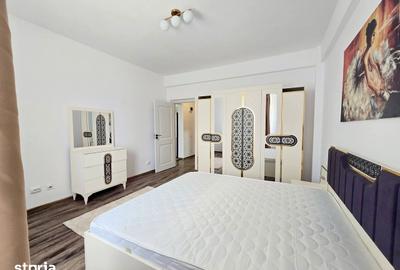 Apartament cu 2 camere decomandat în Dobroești - 15