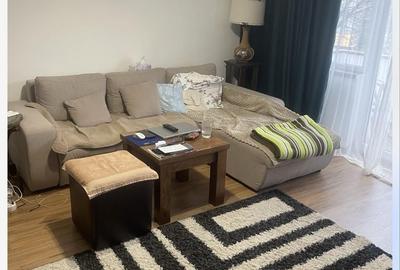 Apartament cu 2 camere decomandat în Sălaj