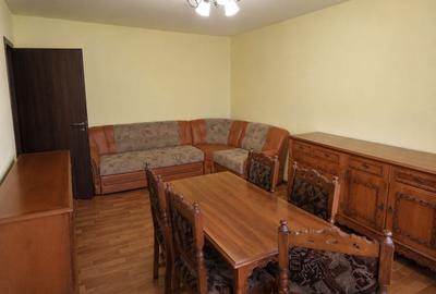 Apartament cu 3 camere decomandat, mobilat în Aradului - 8