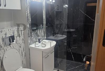 Apartament cu 2 camere semidecomandat, mobilat în Șagului - 7