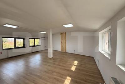Spațiu comercial, de 229 mp, în Brestei - 3