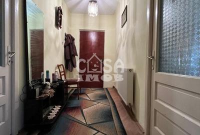 Casă cu 4 camere decomandat în Sud - 4