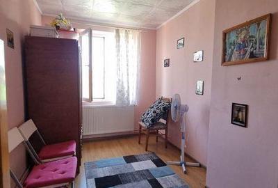 Apartament cu 3 camere în Cucerdea - 4