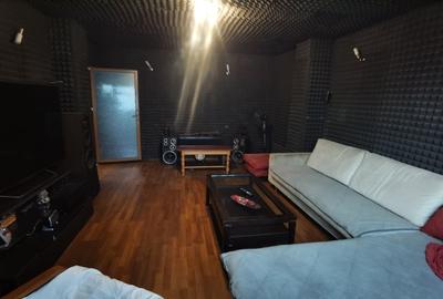 Apartament cu 3 camere decomandat, mobilat în Murfatlar - 2