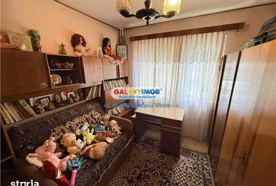 Apartament cu 3 camere decomandat în Republicii - 6